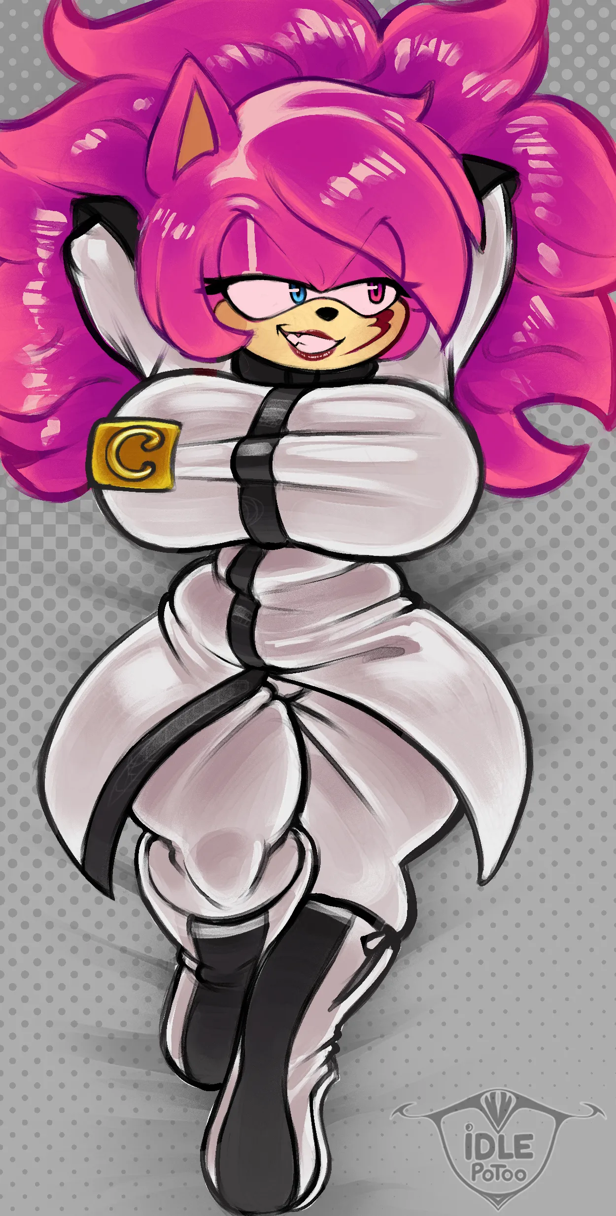 IdlePotoo Gallery 2026 - Image 424