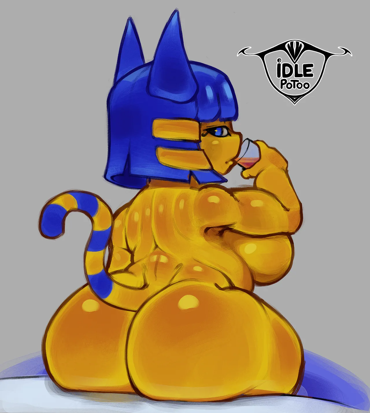 IdlePotoo Gallery 2026 - Image 452