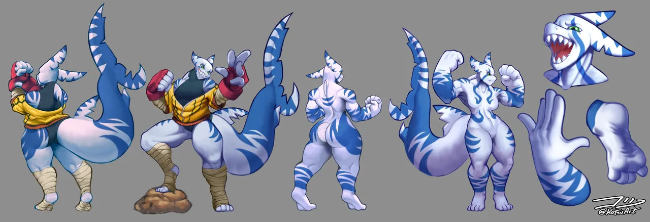 IdlePotoo Gallery 2026 - Image 454