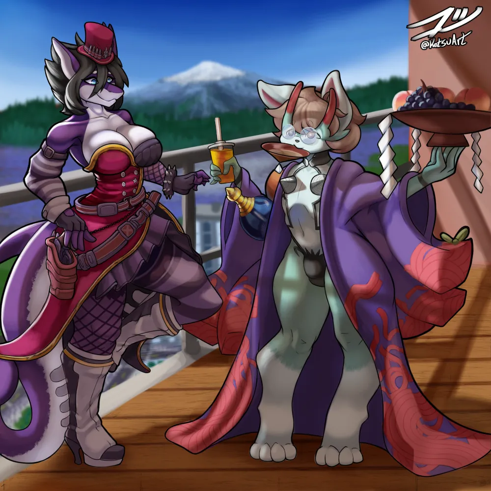 IdlePotoo Gallery 2026 - Image 491