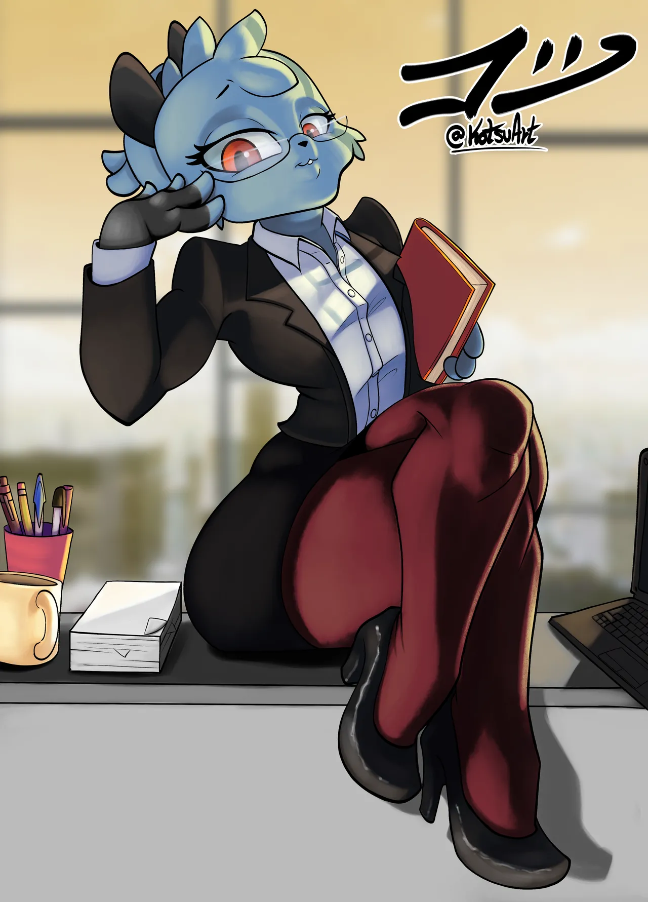 IdlePotoo Gallery 2026 - Image 506