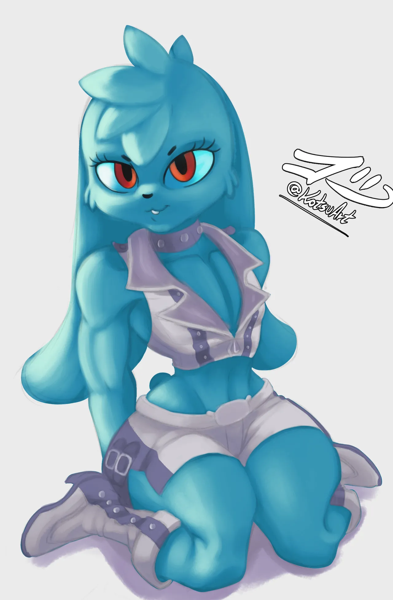 IdlePotoo Gallery 2026 - Image 511