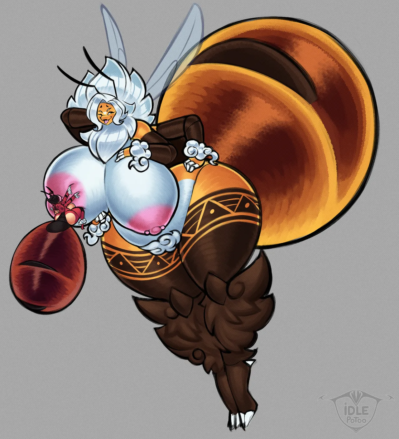 IdlePotoo Gallery 2026 - Image 58