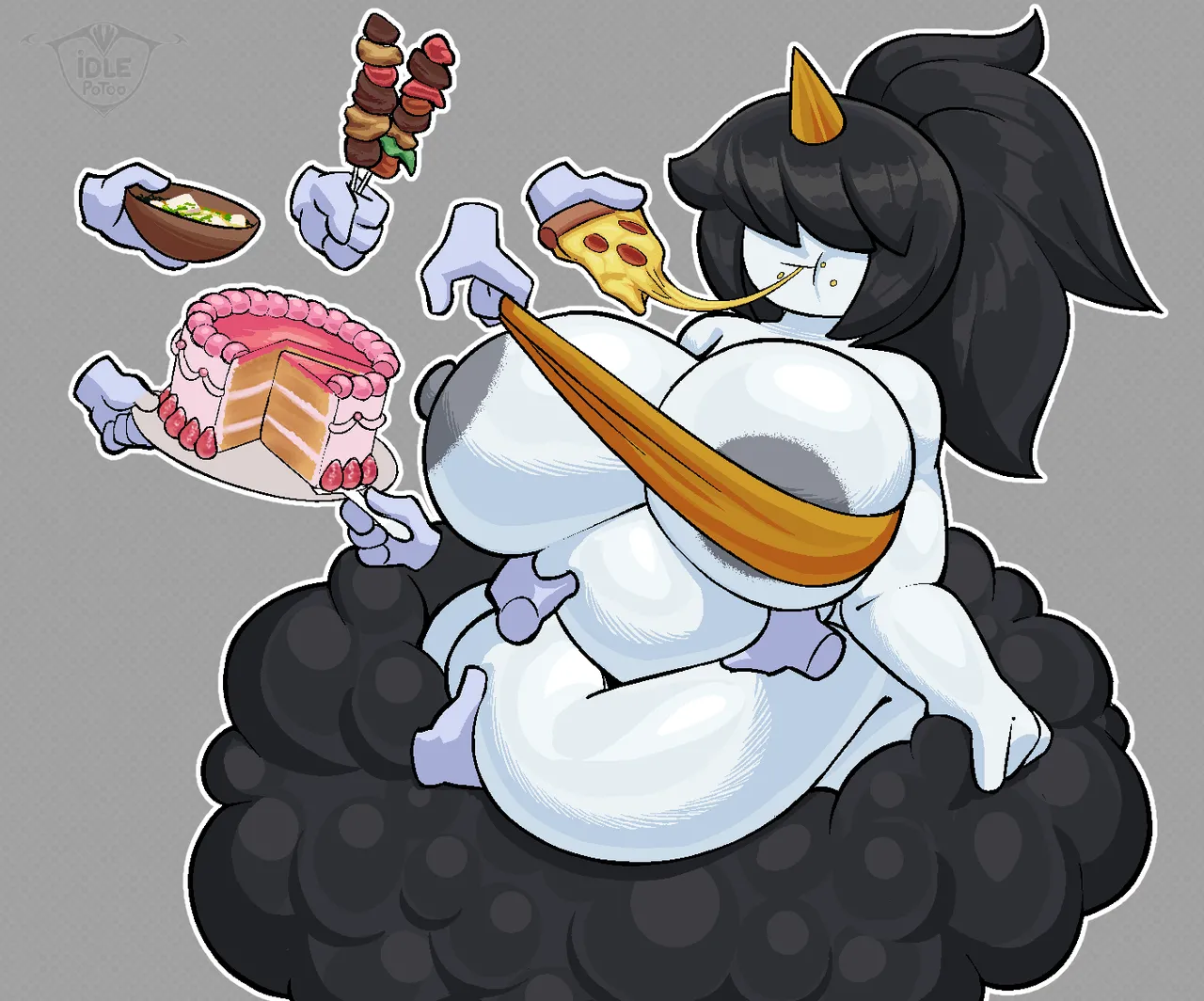 IdlePotoo Gallery 2026 - Image 86