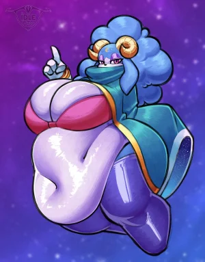 IdlePotoo Gallery 2026 - Page 12