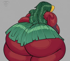 IdlePotoo Gallery 2026 - Page 13