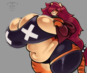 IdlePotoo Gallery 2026 - Page 140