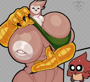 IdlePotoo Gallery 2026 - Page 146