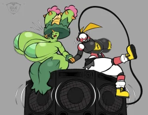 IdlePotoo Gallery 2026 - Page 225