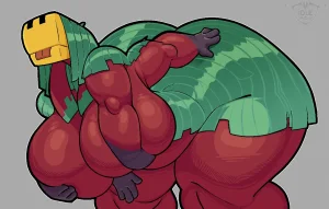 IdlePotoo Gallery 2026 - Page 23