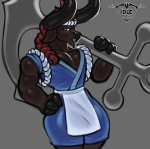 IdlePotoo Gallery 2026 - Page 238