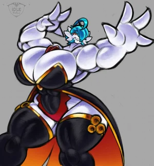 IdlePotoo Gallery 2026 - Page 26