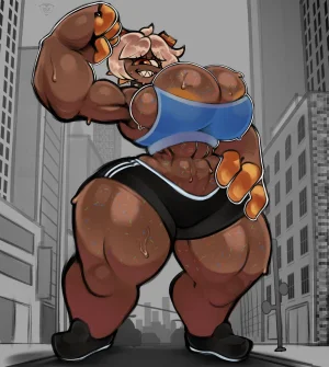 IdlePotoo Gallery 2026 - Page 267