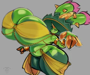 IdlePotoo Gallery 2026 - Page 278