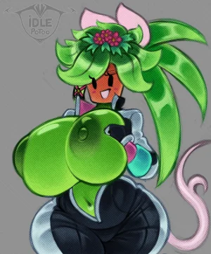 IdlePotoo Gallery 2026 - Page 290