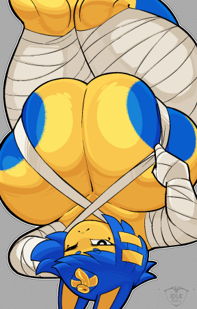 IdlePotoo Gallery 2026 - Page 36