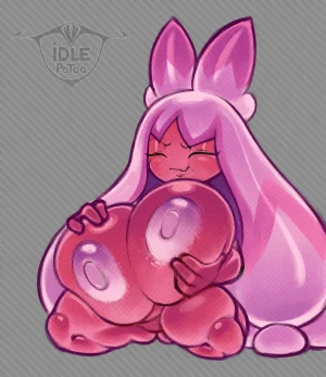 IdlePotoo Gallery 2026 - Page 366