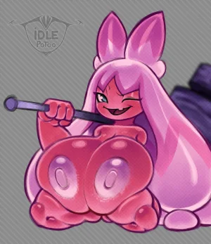 IdlePotoo Gallery 2026 - Page 367