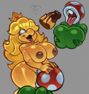 IdlePotoo Gallery 2026 - Page 375