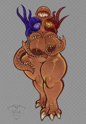 IdlePotoo Gallery 2026 - Page 383