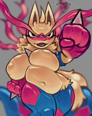 IdlePotoo Gallery 2026 - Page 436