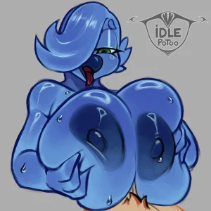 IdlePotoo Gallery 2026 - Page 437