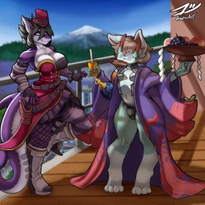 IdlePotoo Gallery 2026 - Page 491