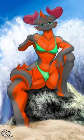 IdlePotoo Gallery 2026 - Page 499