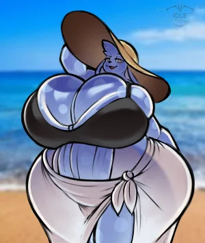 IdlePotoo Gallery 2026 - Page 80