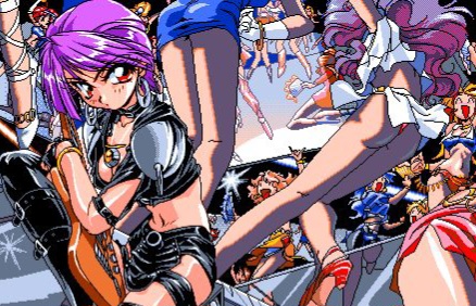 Idol Project KSS Inc. - Image 108