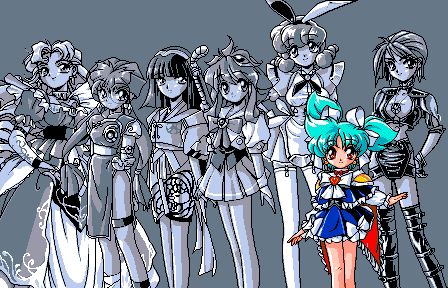 Idol Project KSS Inc. - Image 145