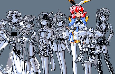 Idol Project KSS Inc. - Image 146