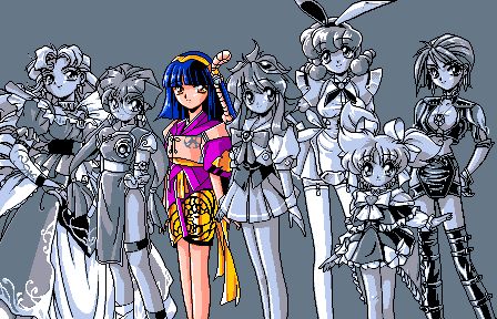 Idol Project KSS Inc. - Image 147