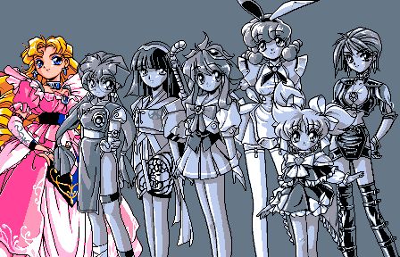 Idol Project KSS Inc. - Image 148