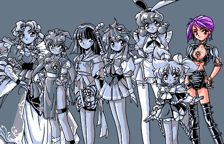 Idol Project KSS Inc. - Image 151