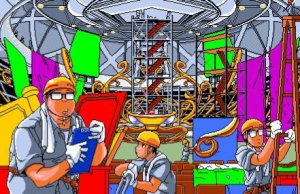 Idol Project KSS Inc. - Page 104