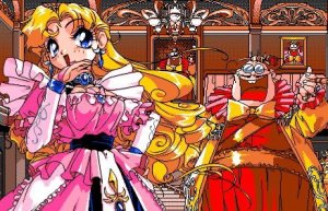 Idol Project KSS Inc. - Page 105