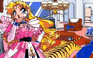 Idol Project KSS Inc. - Page 107