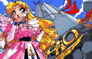 Idol Project KSS Inc. - Page 126