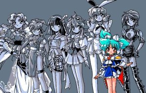 Idol Project KSS Inc. - Page 145