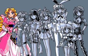 Idol Project KSS Inc. - Page 148