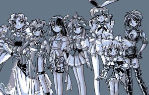 Idol Project KSS Inc. - Page 150