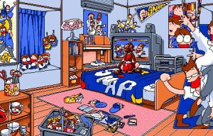 Idol Project KSS Inc. - Page 20