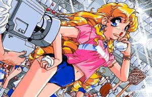 Idol Project KSS Inc. - Page 65