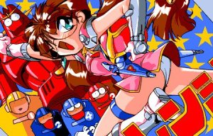 Idol Project KSS Inc. - Page 7