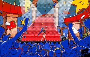 Idol Project KSS Inc. - Page 86