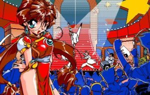 Idol Project KSS Inc. - Page 99