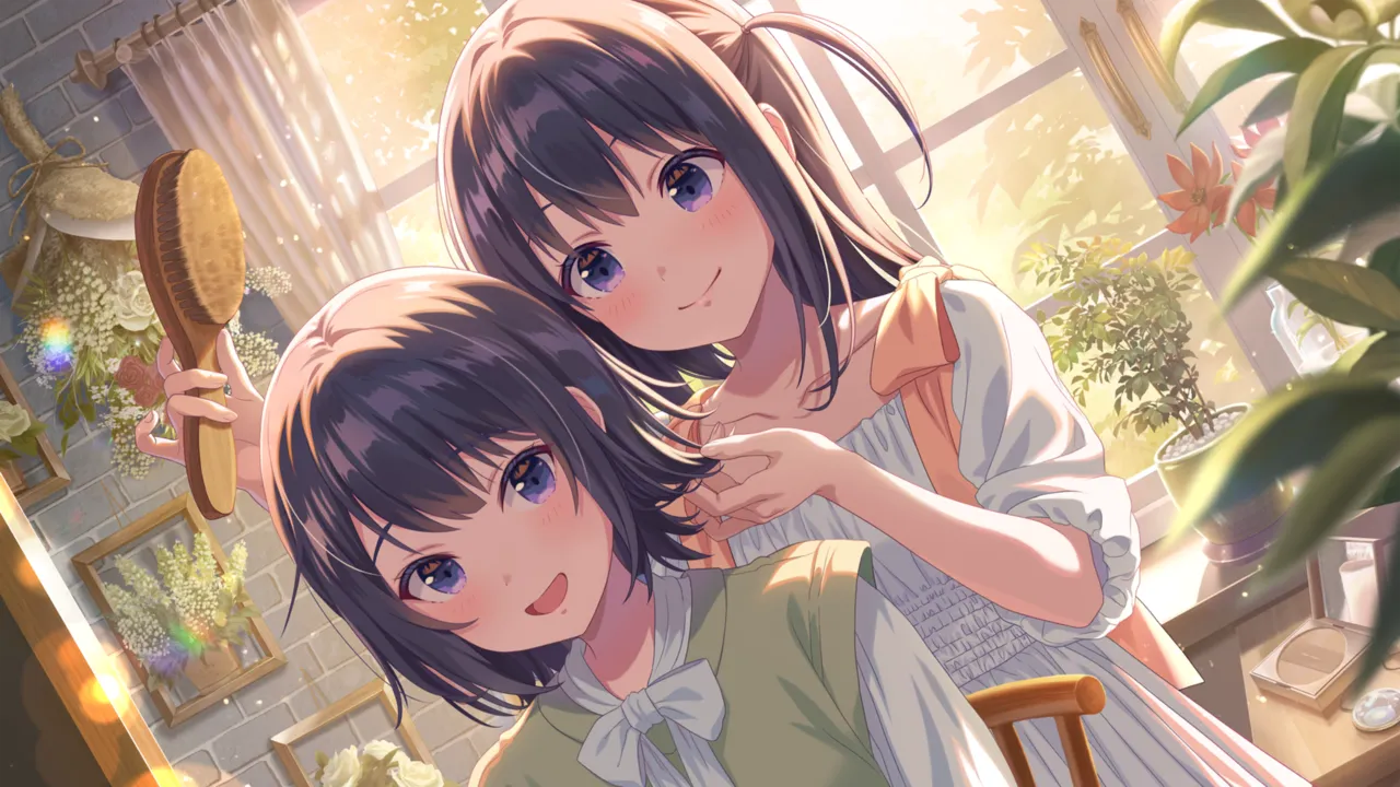 IDOLY PRIDE Character Art - Image 101