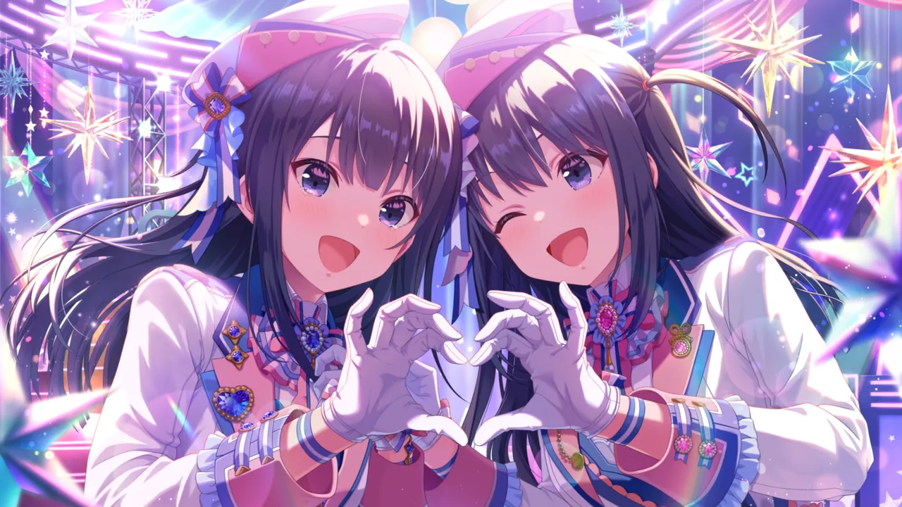 IDOLY PRIDE Character Art - Image 102