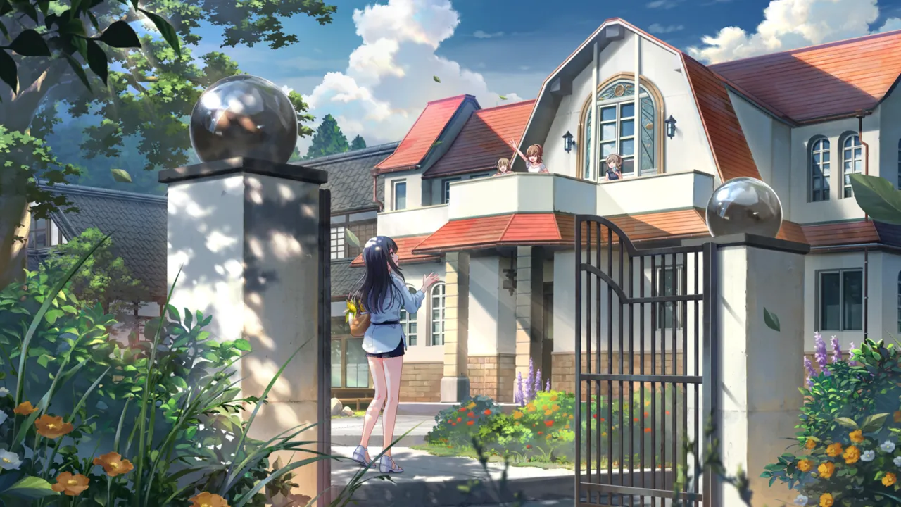 IDOLY PRIDE Character Art - Image 103